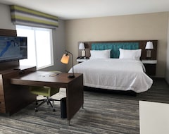 Hotelli Hampton Inn & Suites Pekin (Peoria Area), Il (Pekin, Amerikan Yhdysvallat)