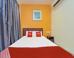 Oyo 90510 Hotel Sahara (Pasir Gudang, Malasia)