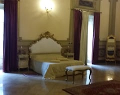 Hotel Sofia (Catania, Italy)