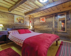 Toàn bộ căn nhà/căn hộ 4 Bedroom Accommodation In Novi Marof (Novi Marof, Croatia)