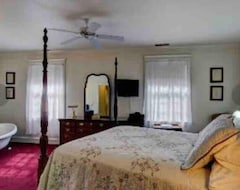 Hotel Currier Inn Bed and Breakfast (Greeley, USA)