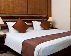 Khách sạn Baan Krating Pai Resort - Sha Plus (Pai, Thái Lan)