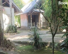 Khách sạn Oyo 93766 Bunga Homestay (West Lombok, Indonesia)