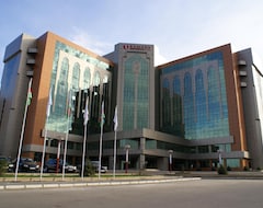 Hotel Ramada Plaza Gence (Gäncä, Azerbaijan)