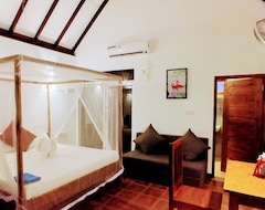 Hotelli Hotel Riva Del Sole (Pottuvil, Sri Lanka)