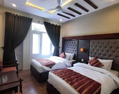 Legend Hotel Hunza (Shigar, Pakistan)