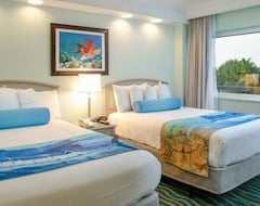 RumFish Beach Resort by TradeWinds (St. Pete Beach, EE. UU.)