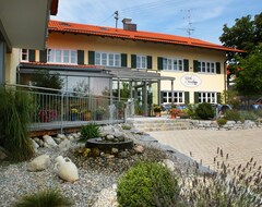 Hotel Wirth Z ' Moosham (Kirchdorf, Alemania)