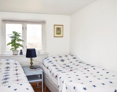 Otel 1 Bedroom Accommodation In HÖrby (Hörby, İsveç)