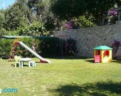 Hele huset/lejligheden Appartement In Finale Ligure Mit Grossem Garten (Finale Ligure, Italien)