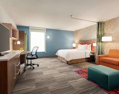 Otel Home2 Suites By Hilton Silver Spring (Silver Spring, ABD)