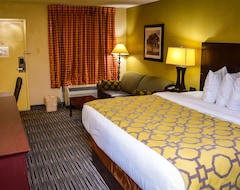 Hotel Baymont by Wyndham Columbus GA (Columbus, USA)