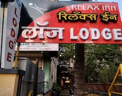 Otel Relax Inn Lodge (Ahmedabad, Hindistan)
