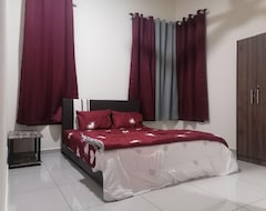 Casa/apartamento entero Home Stay (Alor Gajah, Malasia)