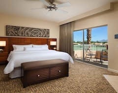 Hotel 2 Bedroom Villa In Westin Mission Hills Resort Villas (Rancho Mirage, USA)