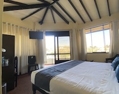Khách sạn Hotel Andenes (Arequipa, Peru)