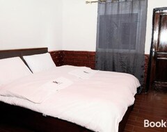 Hotel KC GuestHouse (Yaoundé, Cameroon)