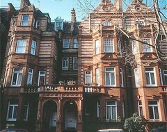 Khách sạn Hotel Willett (London, Vương quốc Anh)