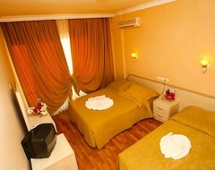 Hotel Egeria Park (Davutlar, Tyrkiet)