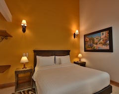 Khách sạn Hotel Campanario Real (Villa De Leyva, Colombia)
