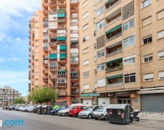 Casa/apartamento entero Apartamento Avenida America (Granada, España)