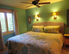 Casa/apartamento entero Adorable, Newly Built,king Bed Cottage (Whitefish, EE. UU.)