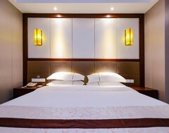 Khách sạn Borrman Hotel (qingzhen Time Guizhou Vocational Education City) (Qingzhen, Trung Quốc)