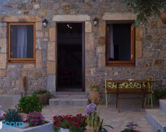 Hotel Manos House in Chora Patmos (Patmos - Chora, Greece)