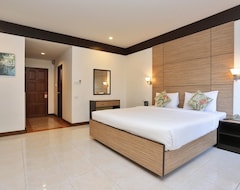 Hotel Pattra Mansion by AKSARA Collection (Cape Panwa, Thailand)