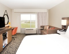 Hotel Hampton Inn & Suites N Ft Worth-Alliance Airport (Fort Worth, USA)
