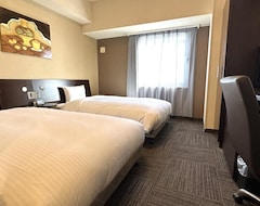 Hotelli Hotel Route-Inn Yaizu Inter (Yaizu, Japani)