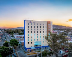 Khách sạn Hotel NV Guadalajara (Zapopan, Mexico)