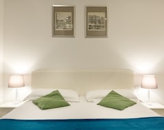 Hotel Aeterna Suites Collection (Rom, Italien)