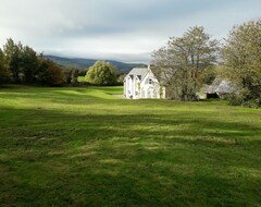 Hele huset/lejligheden Peaceful, Spacious And Romantic Artists Home (Clonegal, Irland)