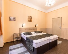 Khách sạn Mila Apartments (Praha, Cộng hòa Séc)