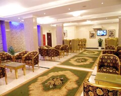 Hotelli Hotel Summersands (Seeb, Oman)