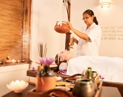 Khách sạn Amuna Ayurvedic And Wellness Retreat (Sigiriya, Sri Lanka)