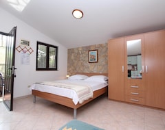 Koko talo/asunto Apartments Dana & Stelio (Rovinj, Kroatia)