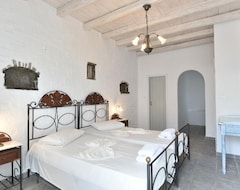 Zefi Hotel & Suites (Naoussa, Grčka)