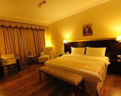 Hotel Al Maha Residence (Ras Al-Khaimah, United Arab Emirates)