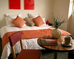 Bed & Breakfast George's Boutique B&B and Culinary Retreat (Dromana, Australien)