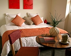 Bed & Breakfast George's Boutique B&B and Culinary Retreat (Dromana, Úc)