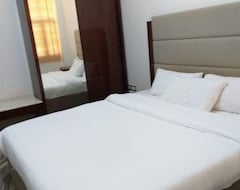 Tüm Ev/Apart Daire Royal Suite Hotel Apartments (Saham, Umman)