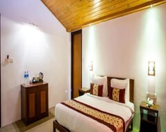 Hotel The Chumbi Mountain Retreat & Spa (Pelling, Indija)