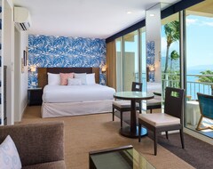 Hotelli Kaimana Beach Hotel (Honolulu, Amerikan Yhdysvallat)