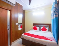 Hotel Oyo 29386 Navodian Residency (Delhi, Indien)