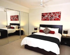 Cijela kuća/apartman C2 Esplanade Serviced Apartments (Darwin, Australija)