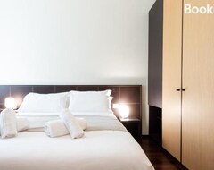 Aparthotel Mysa Properties - Verdi Suites (Milán, Italia)