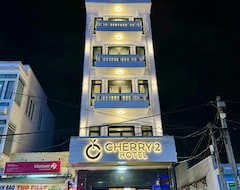 Khách sạn Cherry Hotel Da Lat (Đà Lạt, Việt Nam)
