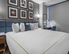 Hotel The Draper New York, Tapestry Collection By Hilton (New York, USA)